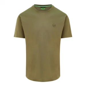Le Mandala Tee Olive – Korda