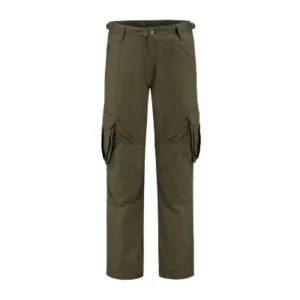 Polar Kombats Dark Olive – Korda