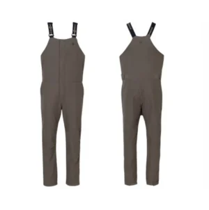 Polar Salopettes Olive – Korda
