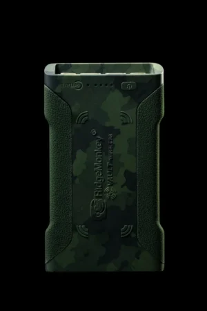 Vault C-Smart Wireless 26950 mAh Camo – RidgeMonkey