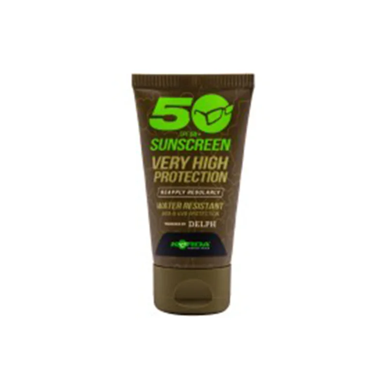 Sun Screen SPF50 50 ML – Korda