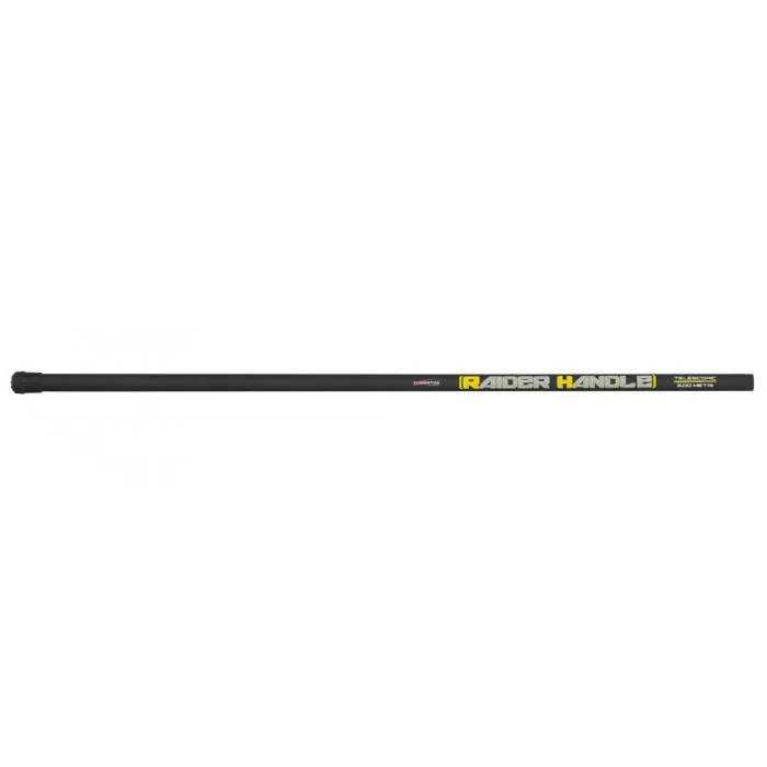 Tubertini Manico Raider Handle