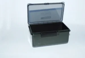 Deep Box 1 – Nash