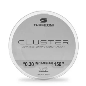 Monofilo Tubertini CLUSTER – 150m