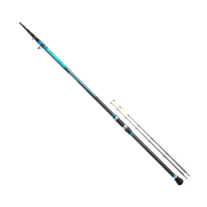 Canna Technium Tele Boat Quiver – Shimano