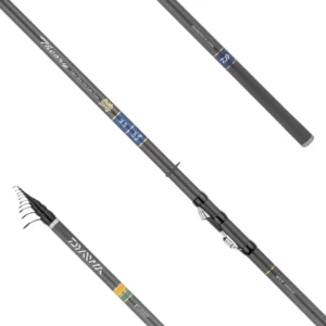 Theory Lake Trout Super Slim – Daiwa