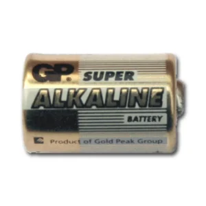 Pile ATTs Allarm Batteries – Gradner