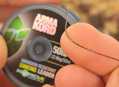 Arma-Kord Sinking – Korda