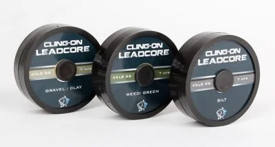 Cling-On Leadcore – Nash