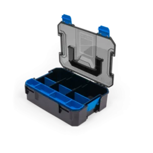Preston Innovations Hardcase Feeder System