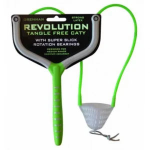 Drennan Revolution Tangle Free Caty (Strong)