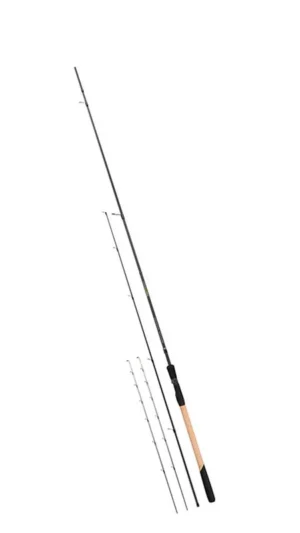 Horizon Pro Commercial Bomb Rods – Matrix Fox