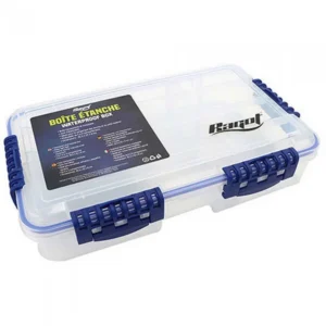 Ragot Waterproof Box (35,5x22x8)