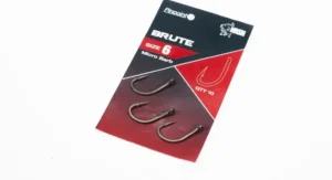 Amo Brute – Nash