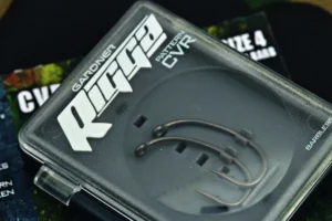 Amo Rigga CVR Hook Barbed – Gardner
