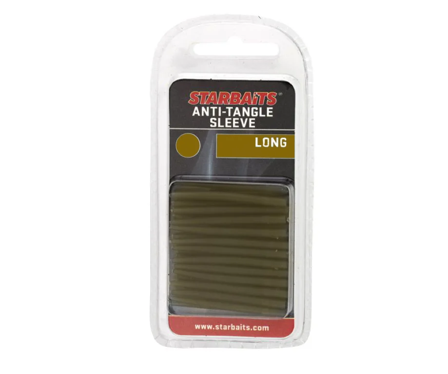 Anti Tangle Sleeve Long – Starbaits