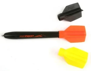 Exocet Marker Float & Flights – Fox