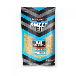 Pastura Sweet F1 Sonubaits (2Kg) – Preston