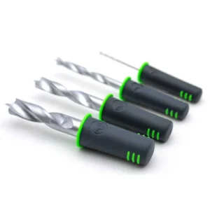 Bait Drill – Korda