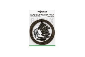 BASIX Lead Clip Action Pack – Korda