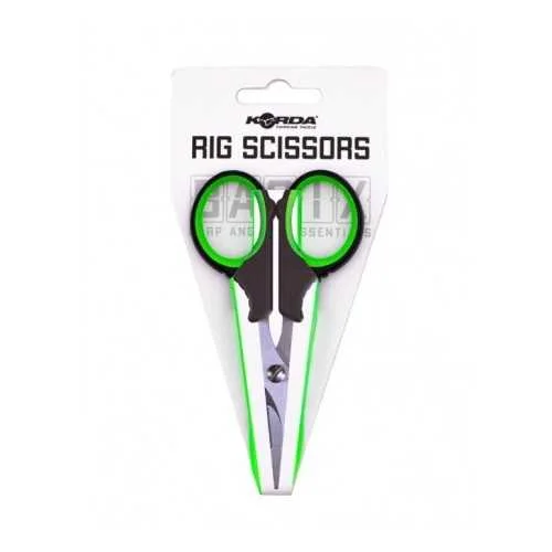 BASIX Rig Scissor – Korda