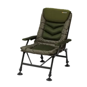 Inspire Relax Chair With Armerests 140kg – Prologic