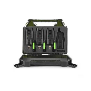KBI-R Bite Alarm Presentation Set – Korum