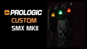 Custom SMX MK2 Alarms WTS 3+1 – Prologic