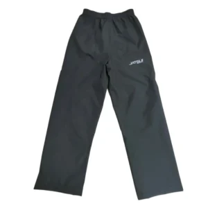 Pantalone Jatsui Team Pro Black