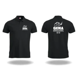 Polo Gema Pesca