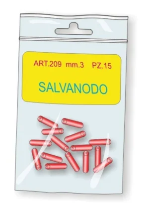Gommino Salvanodo art.209 – Stonfo