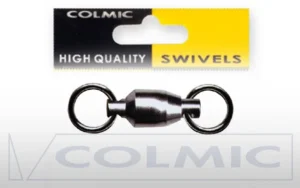 Girella Cuscinetto C/Ring – Colmic