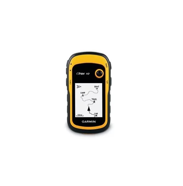 GPS eTrex 10 – Garmin