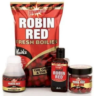 Robin Red Haith’s – Dynamite Baits