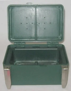Gibernetta termica 1 contenitore – Fishing Top