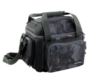 Camo Medium Carryall – Fox Rage