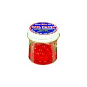 Uova Salmone Oil Pack – Atlas