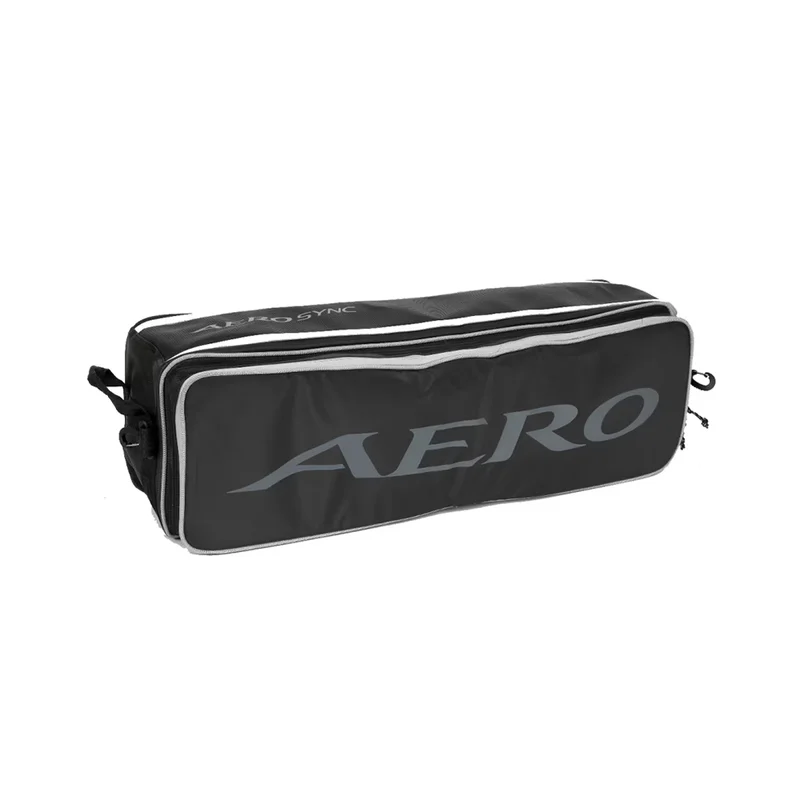 Aero Pro Roller Bag – Shimano