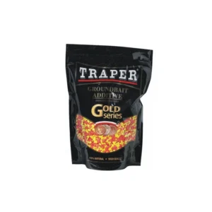 Additivo Mix Fluo Bread Crumb – Traper