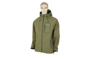 F12 Torrent Jacket – Aqua