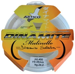Monofilo Dinamite Mulinello – Artico