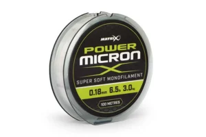 Power Micron X – Matrix Fox