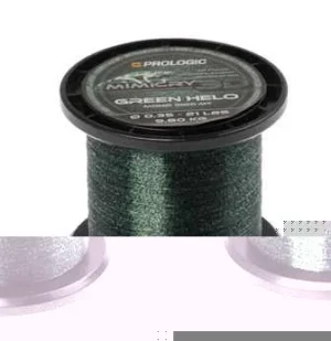 Mimicry Green Helo – Prologic