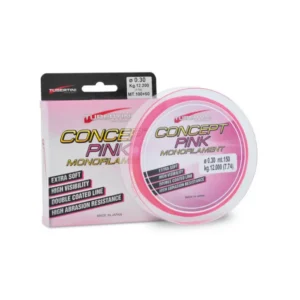 Monofilo Concept Pink – Tubertini