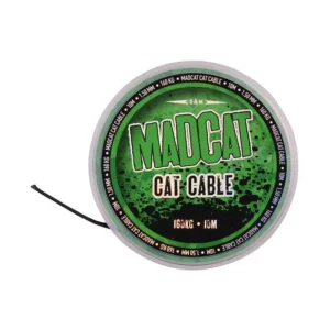 MadCat Cat Cable 10m 1.35mm 160kg – DAM