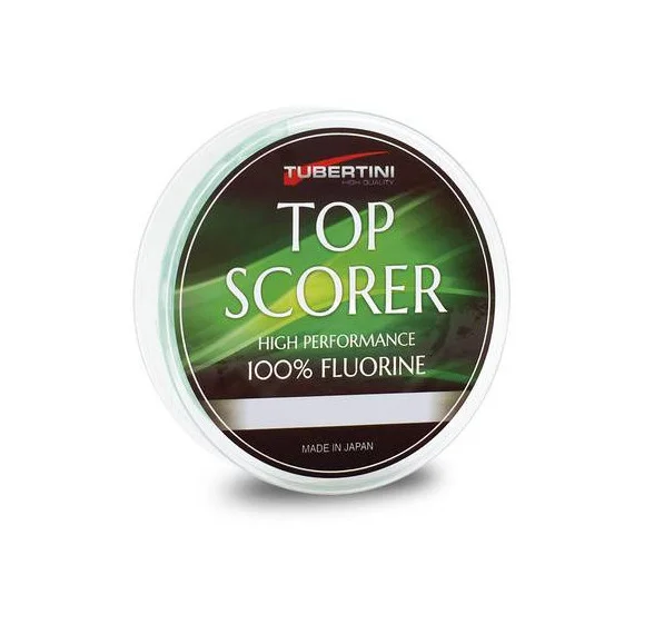 Top Scorer 150m – Tubertini