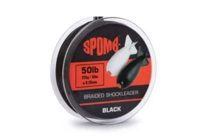 Spomb™ Braided Leader – Spomb Fox