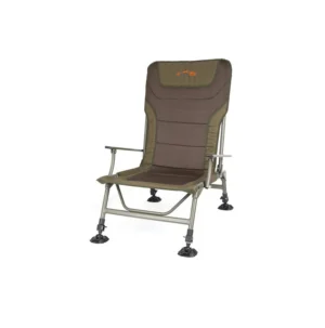 Sedia Duralite XL – Fox