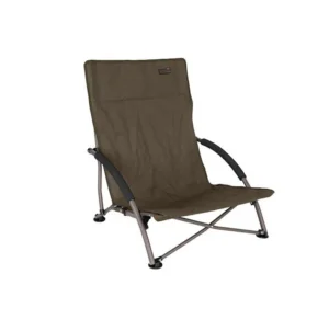 Voyager Folding Guest Chair – Fox