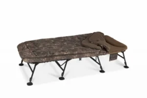 MF60 Indulgence 5 Season Sleep System MK II – Nash